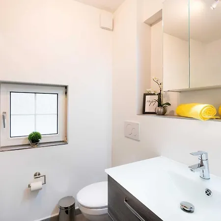 Gerhart-hauptmann-strasse 1a Alex 펜션 *