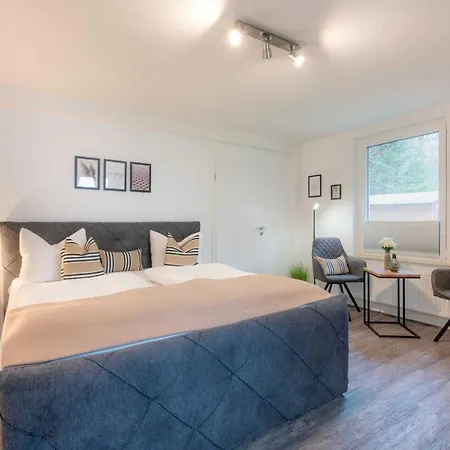 Gerhart-hauptmann-strasse 1a Alex * 쾰핀제